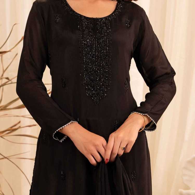 Rubine Party Three Piece Tulip Collection 3