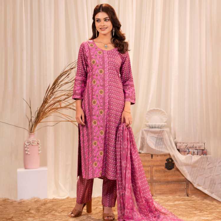 Borshon Boutiques Three Piece Collection 2
