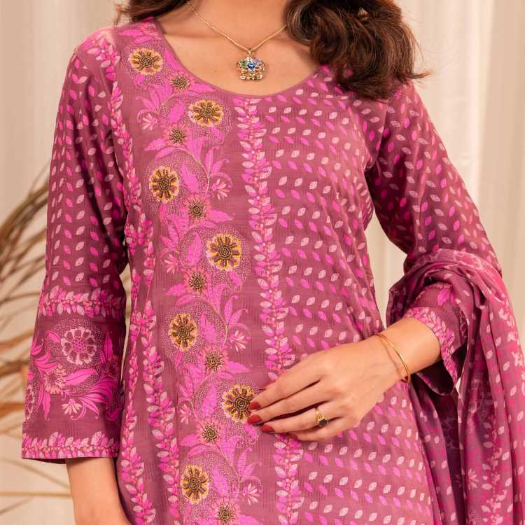 Borshon Boutiques Three Piece Collection 3
