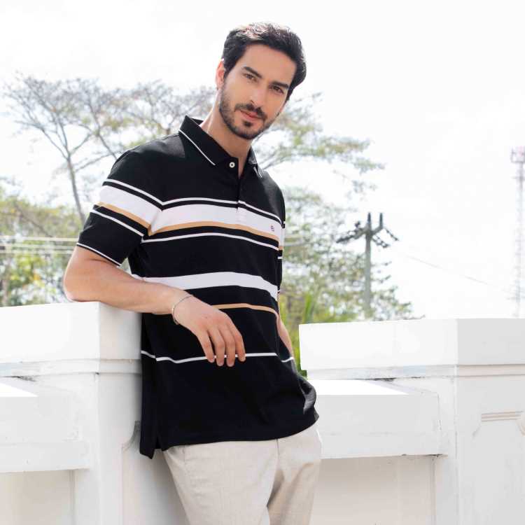 Country Boy PK Polo Shirt 2