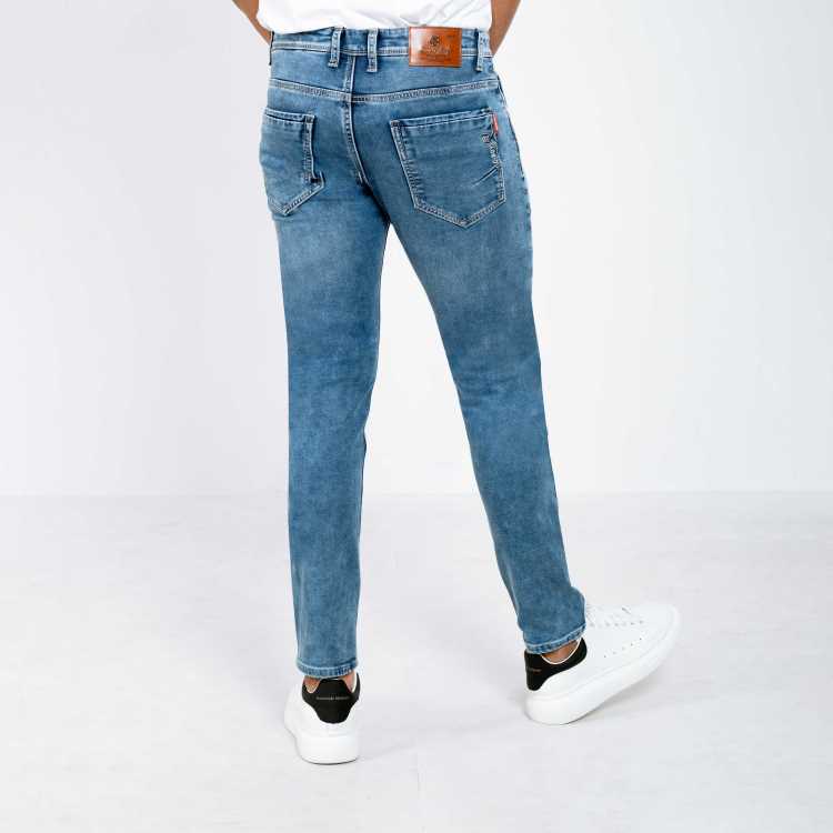 Premium Country Boy Brand Jeans 2