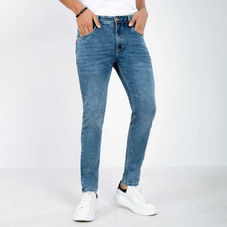 Premium Country Boy Brand Jeans 1
