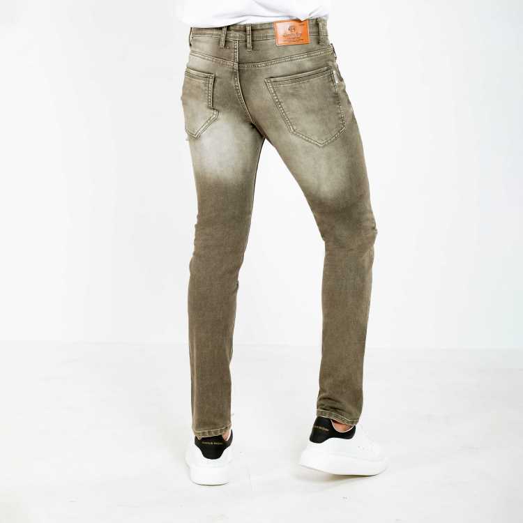 Country Boy Premium  Jeans 2