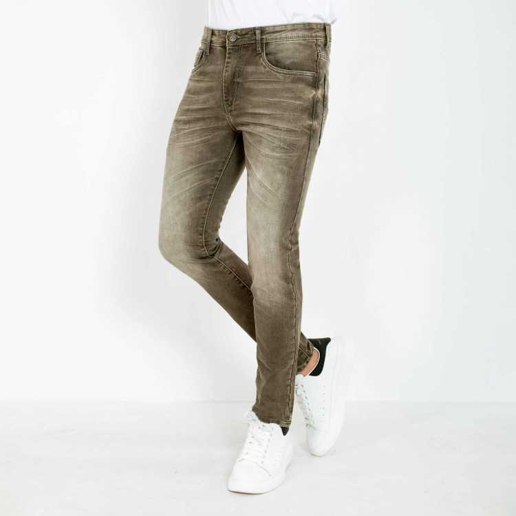 Country Boy Premium  Jeans 1
