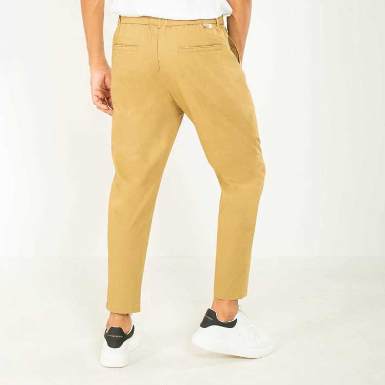 Premium Casual Cotton Pant 2