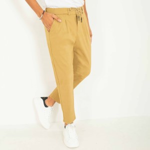 Premium Casual Cotton Pant 1