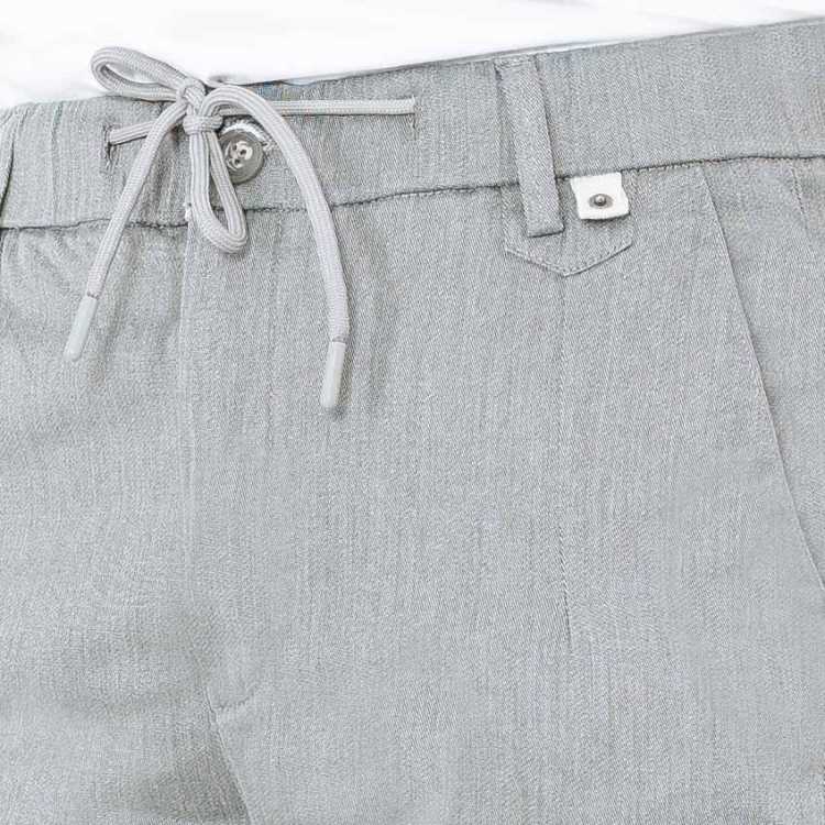 Cotton Pant 2