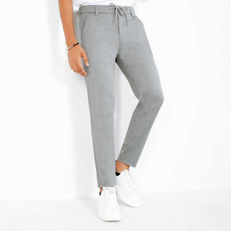 Cotton Pant 1