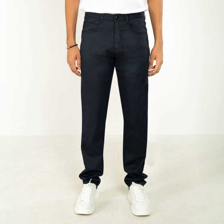 Premium Cotton Pant 1