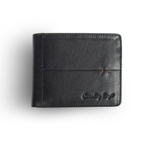 Country Boy Genuine Leather Wallet 1