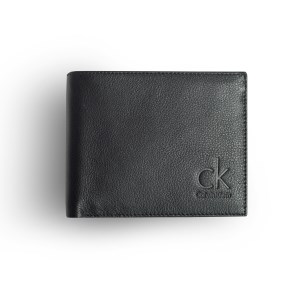 Genuine Leather Wallet 1