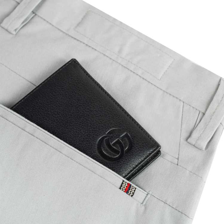 Genuine Leather Wallet 3