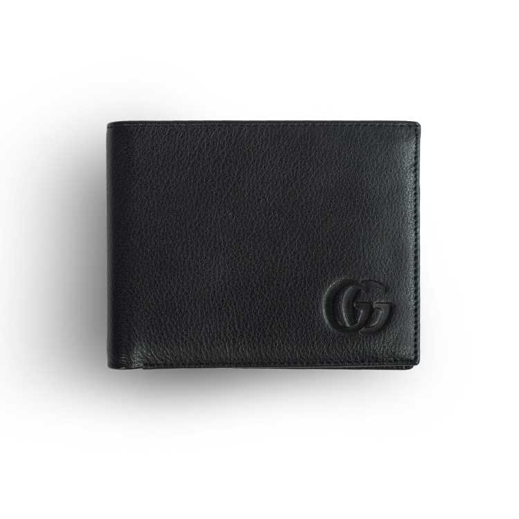 Genuine Leather Wallet 1