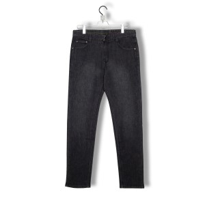 Black Dolce Gabbana Country Boy Jeans Pant 1