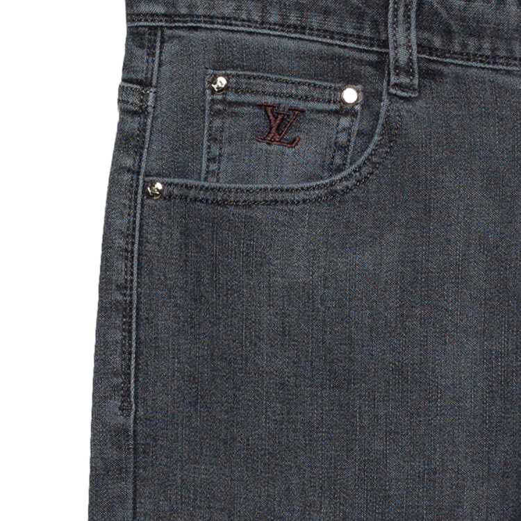 Ash Louis Vuitton Jeans 2