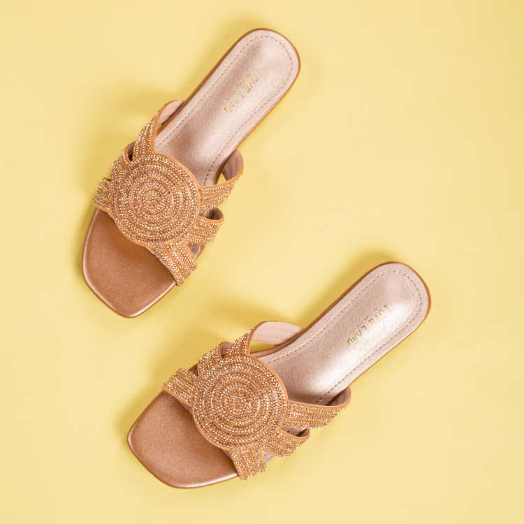 Slip-On Sandal For Women 3