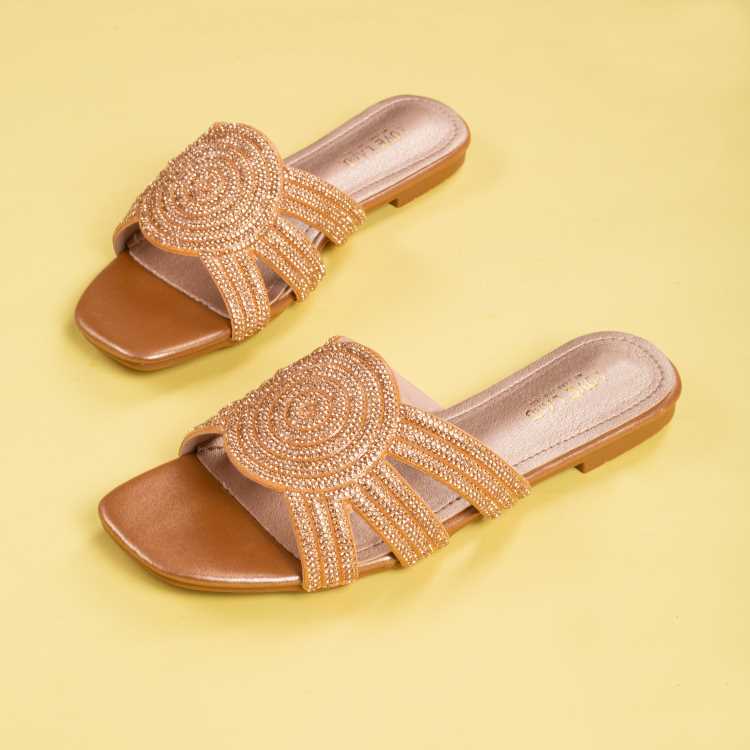 Slip-On Sandal For Women 1