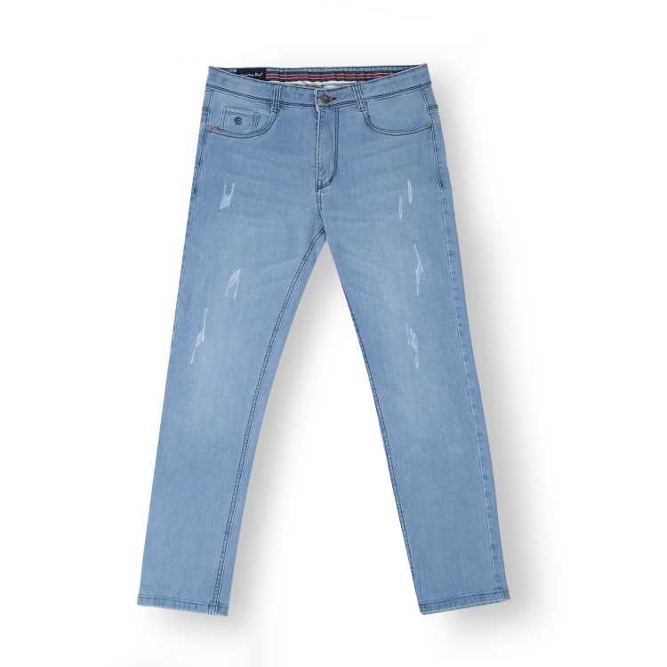Denim Jeans 1