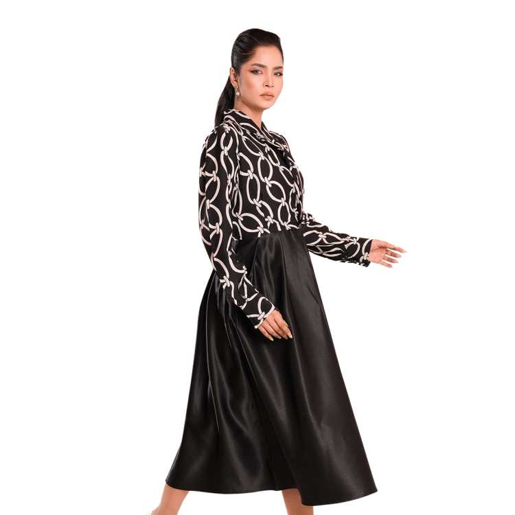 Short Gown 2