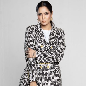 Exclusive Fendi Over Coat 1