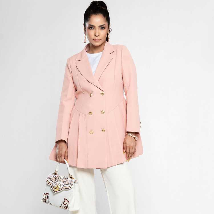 Exclusive Blazer For Women 2