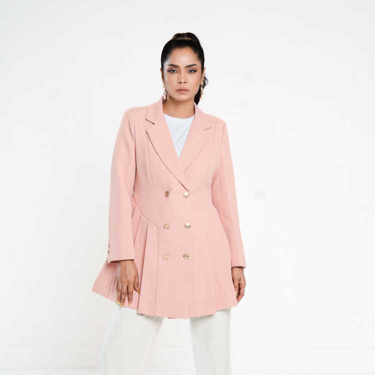 Exclusive Blazer For Women 3