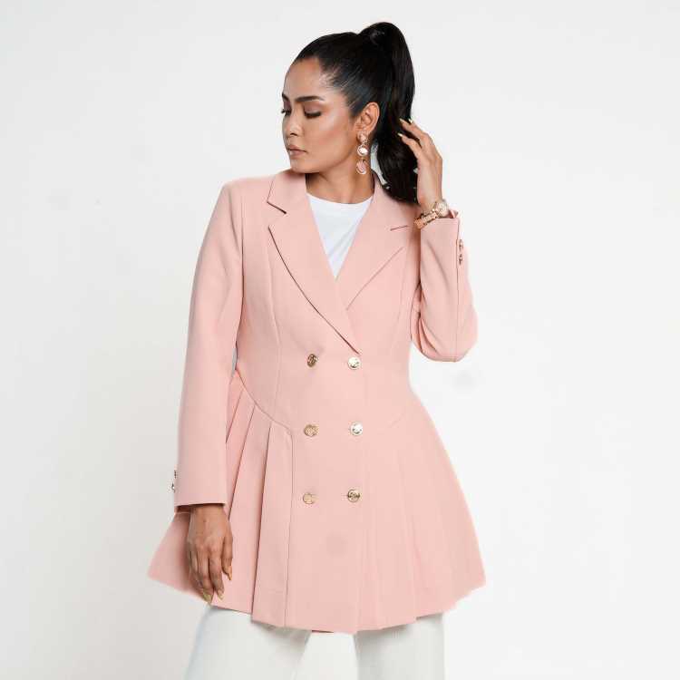 Exclusive Blazer For Women 1