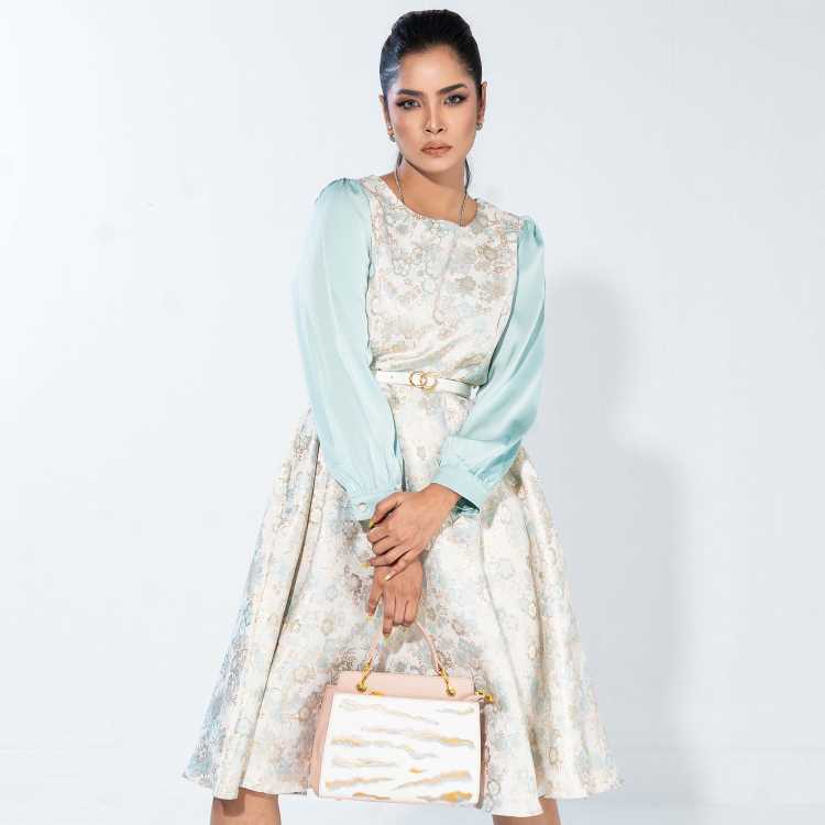 Short Gown 2