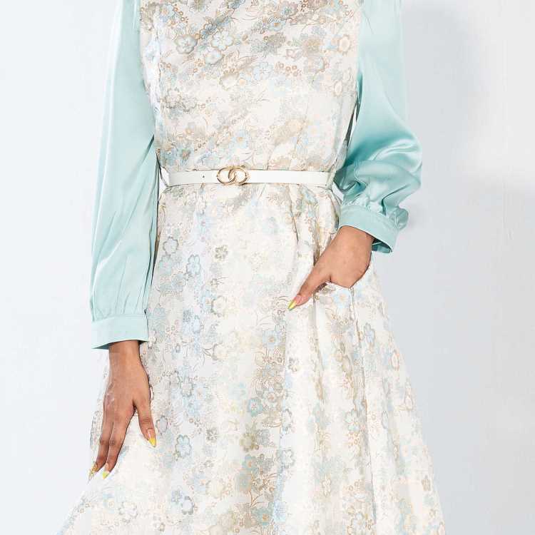 Short Gown 3
