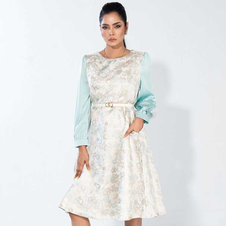 Short Gown 1