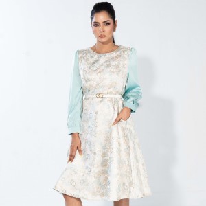 Short Gown 1