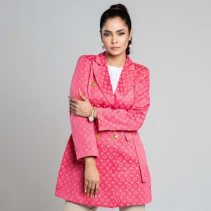 Exclusive Fendi Over Coat 1