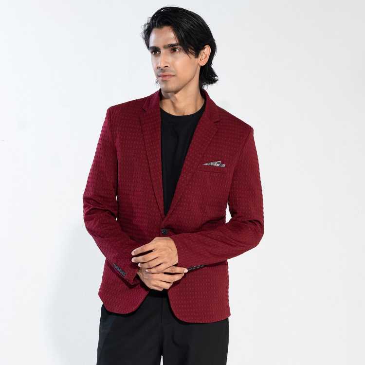 Premium Country Boy Blazer 1